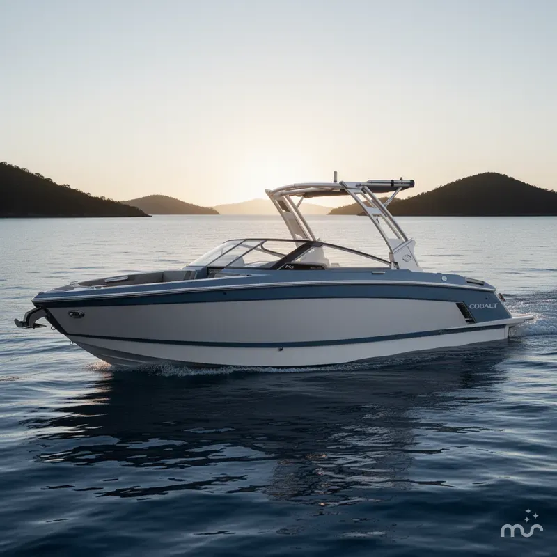 The Image of Cobalt R6 Surf 2026 - 0