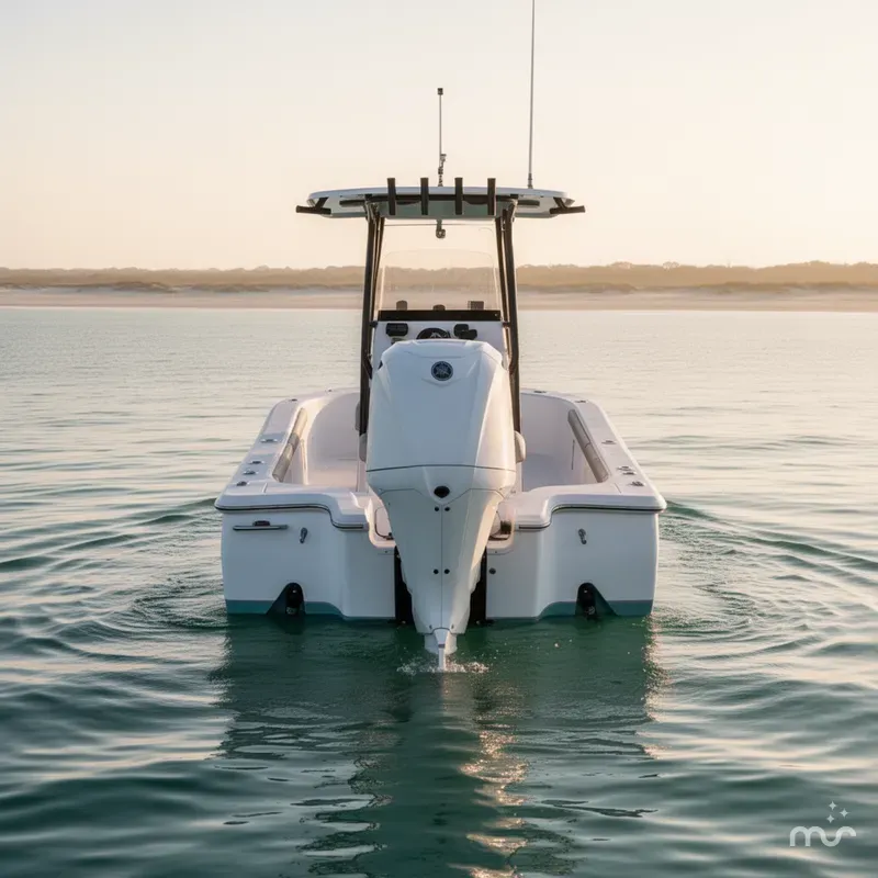 Slide: The Image of Sea Hunt BX 25 FS 2027 - 1