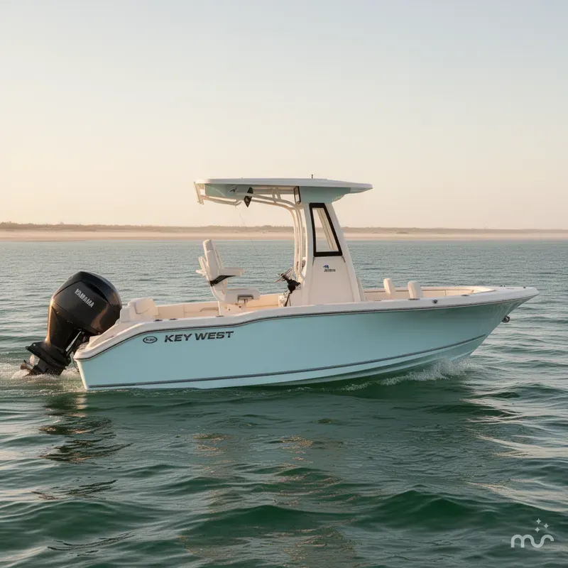 The Image of Key West 219 FS 2026 - 0