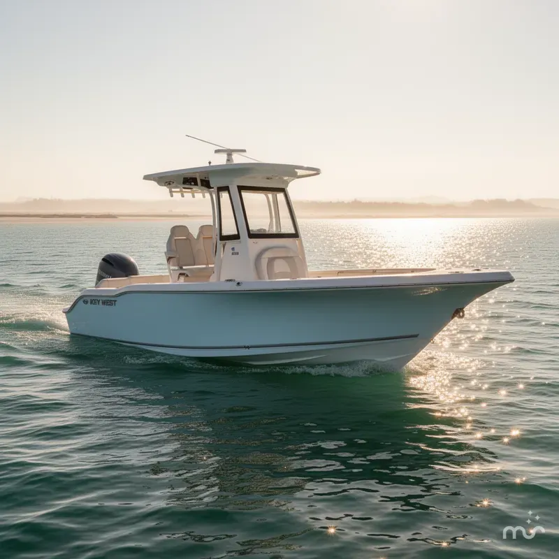 Slide: The Image of Key West 219 FS 2026 - 4
