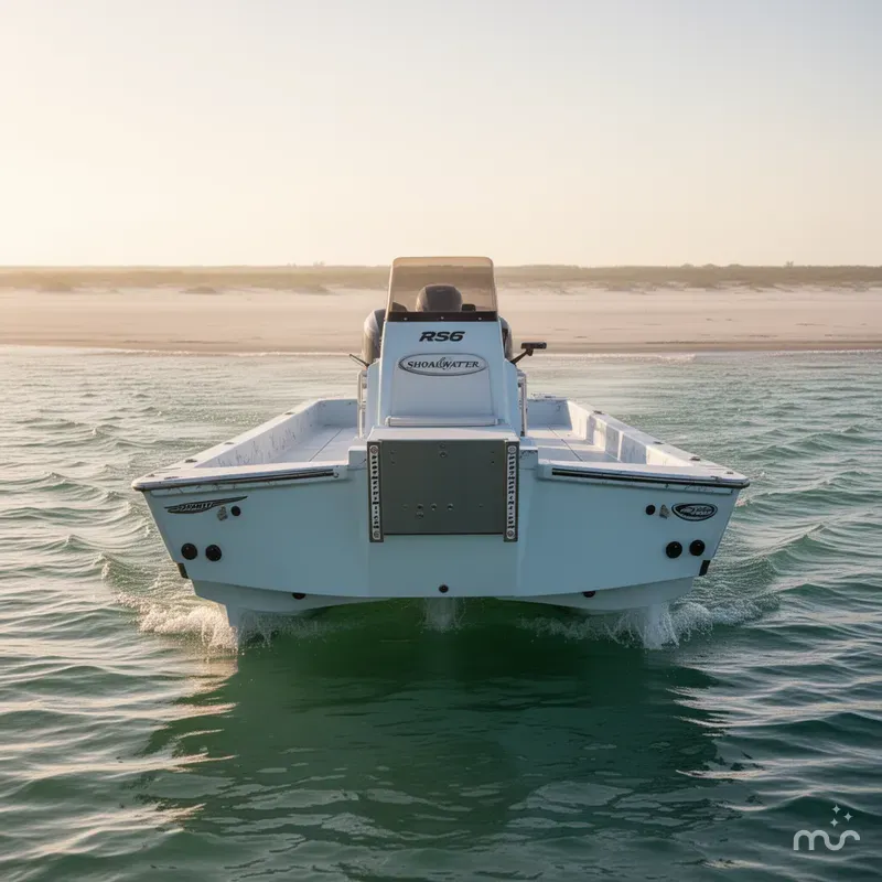 The Image of Shoalwater 26 CAT RSD 2026 - 1