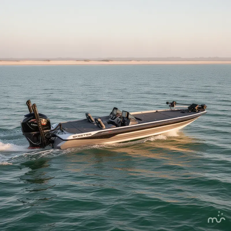 The Image of Skeeter FXR21 Limited 2022 - 0