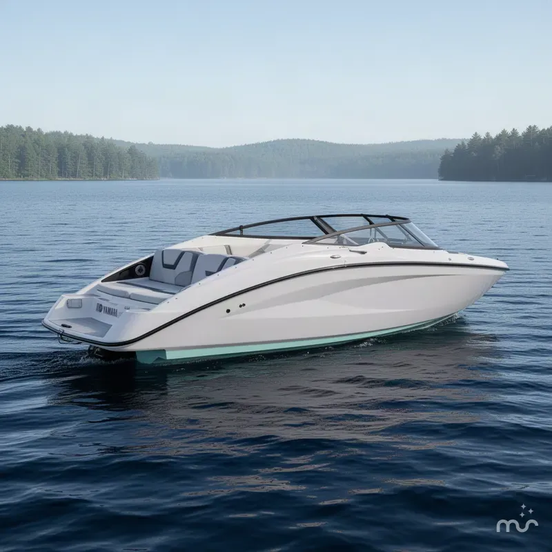 The Image of Yamaha SX250 2023 - 0