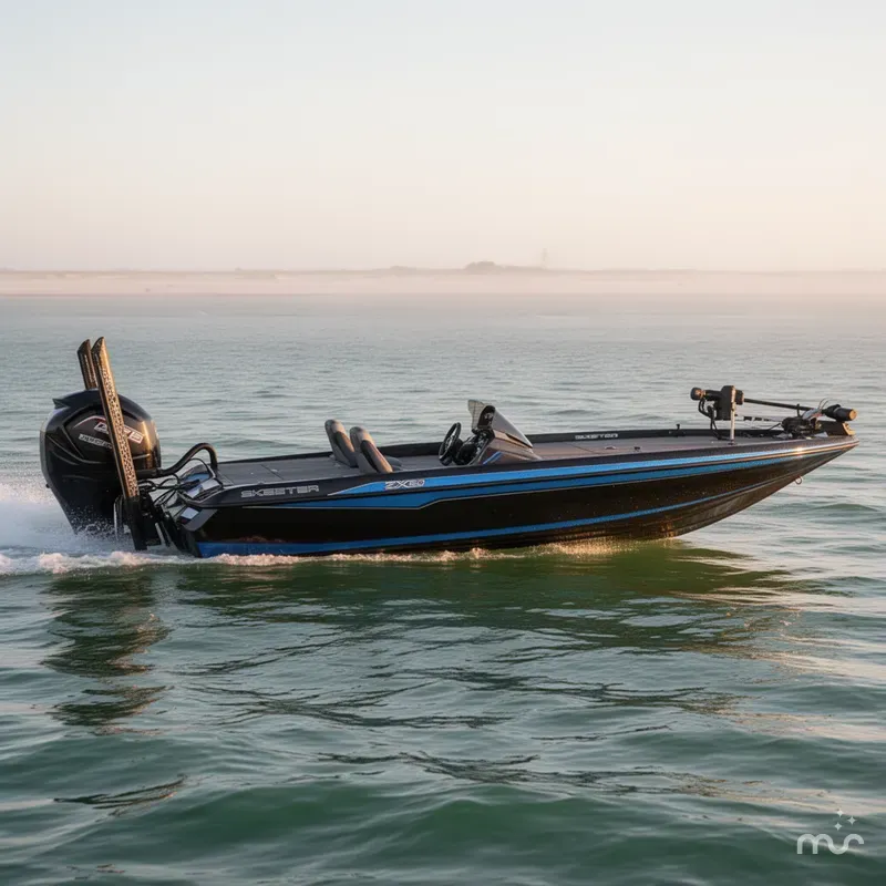 The Image of Skeeter ZXE20 2026 - 0