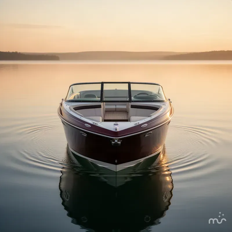 Slide: The Image of Monterey 295SS Super Sport 2022 - 1
