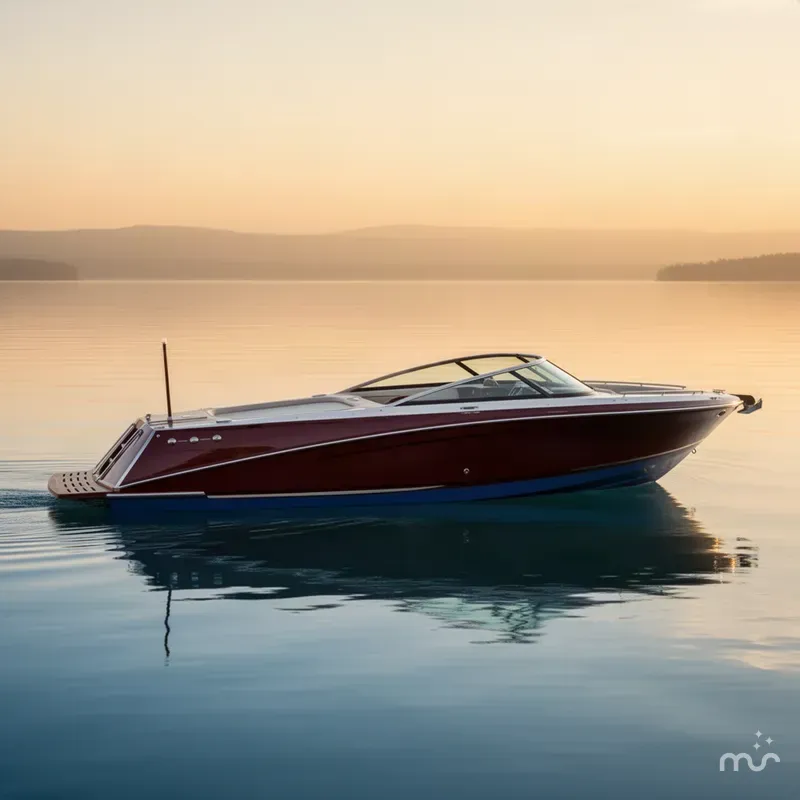 Slide: The Image of Monterey 295SS Super Sport 2022 - 2