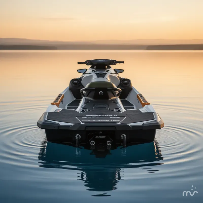 Slide: The Image of Sea-Doo FISH PRO W/AUDIO 2019 - 3