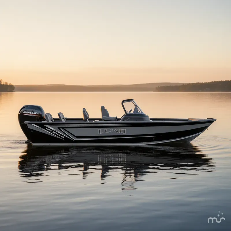 The Image of Lund 1875 Impact XS Sport 2027 - 0