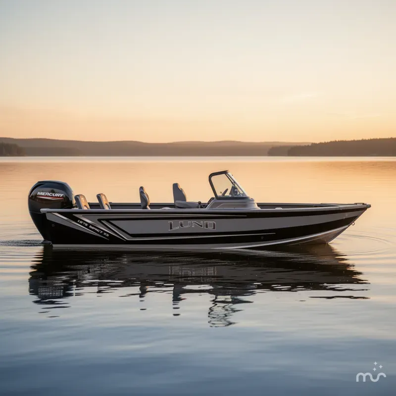 Slide: The Image of Lund 1875 Impact XS Sport 2027 - 2