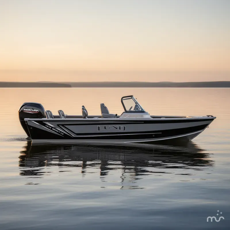 The Image of Lund 1875 Impact XS Sport 2027 - 0
