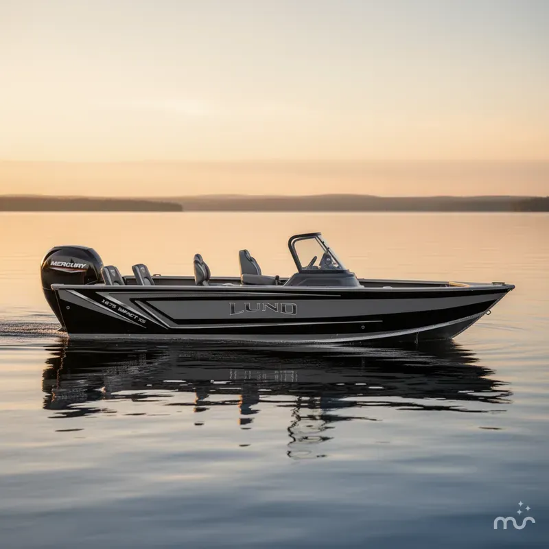 Slide: The Image of Lund 1875 Impact XS Sport 2027 - 2