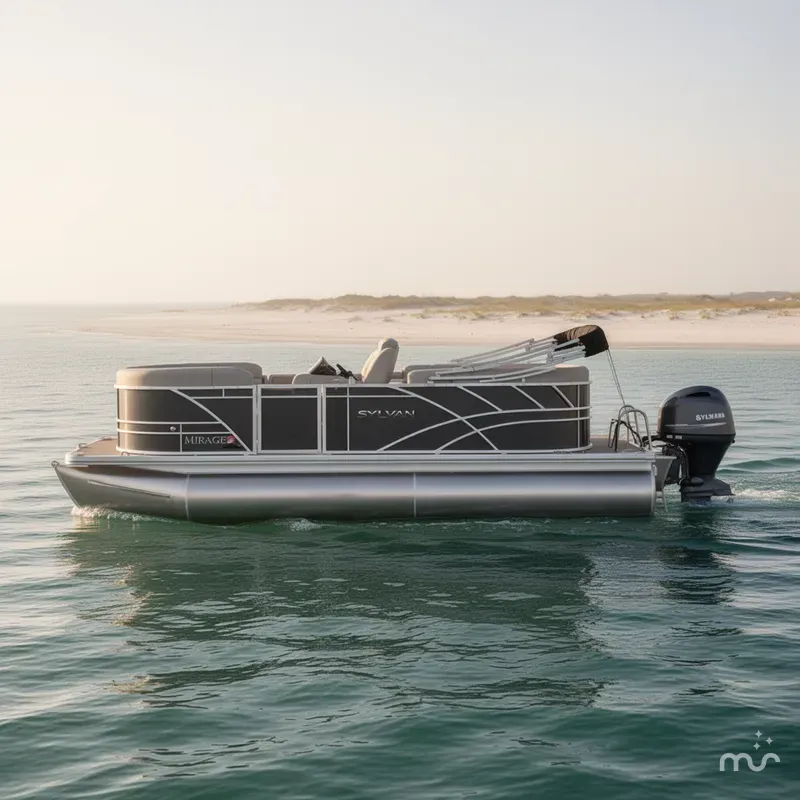 Slide: The Image of Sylvan Mirage 820 2022 - 2