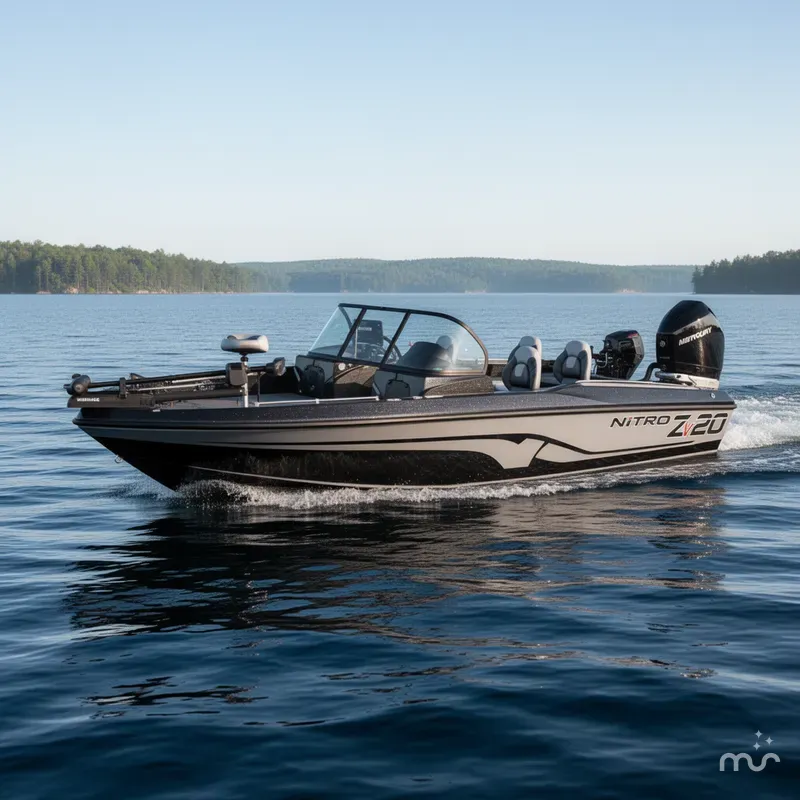 The Image of Nitro ZV20 Pro 2024 - 0
