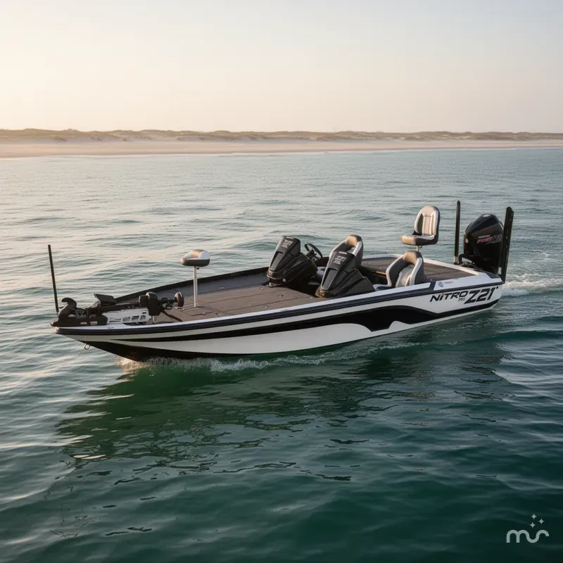 The Image of Nitro Z21 XL Pro 2026 - 0