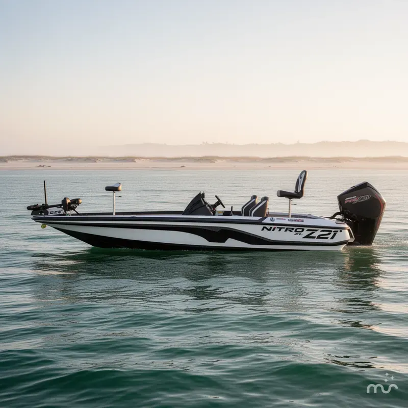 Slide: The Image of Nitro Z21 XL Pro 2026 - 2