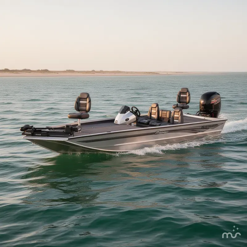 The Image of Ranger RT198P 2026 - 0