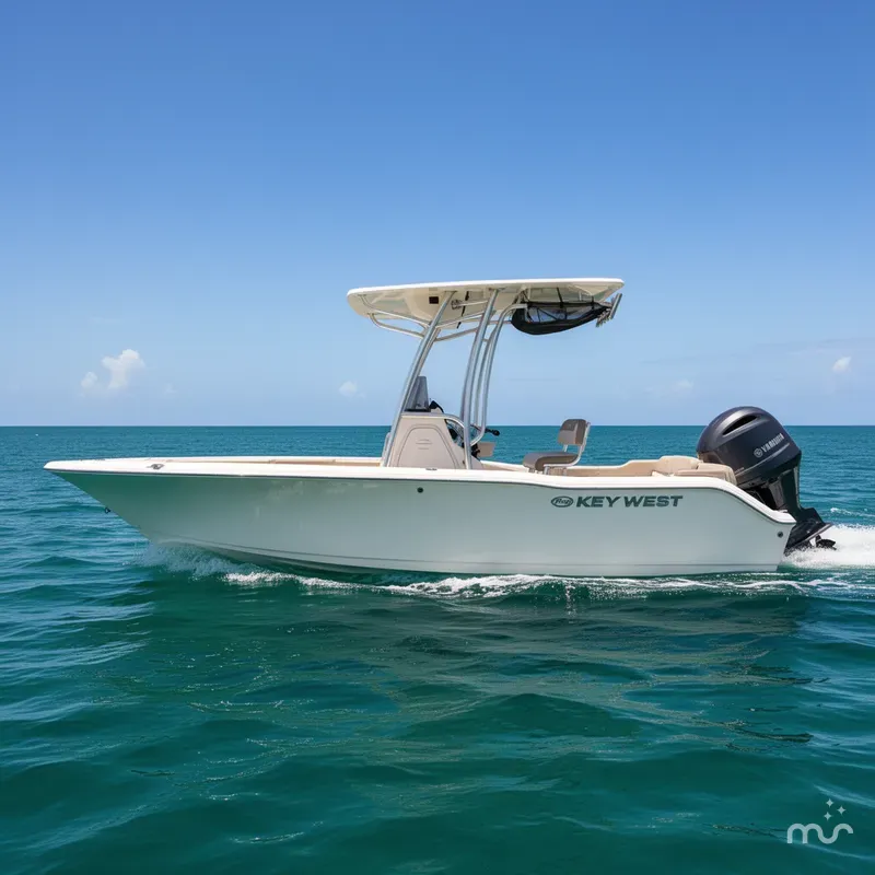 Slide: The Image of Key West 203 FS 2023 - 2