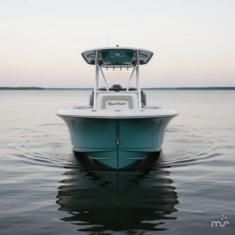 Slide: The Image of Sea Hunt Ultra 219 2021 - 1