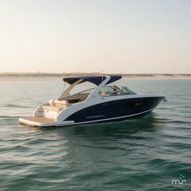 The Image of Regal 3300 2018 - 0