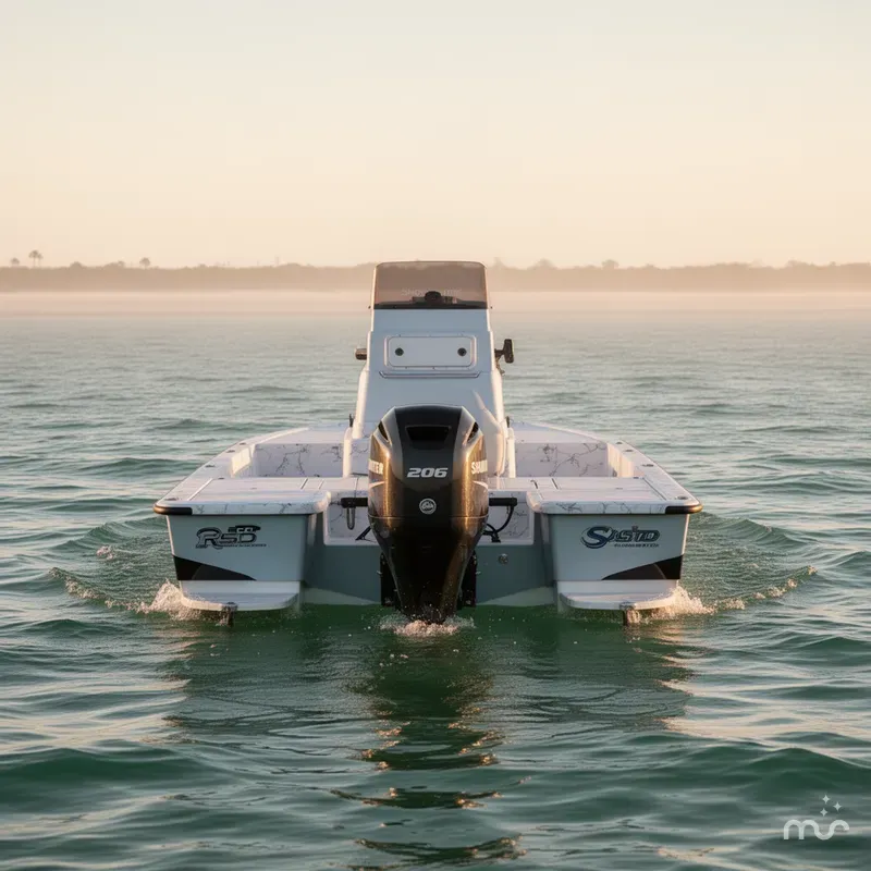 Slide: The Image of Shoalwater 26 CAT RSD 2026 - 3
