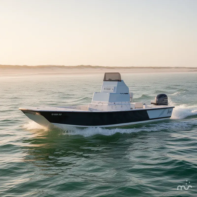 Slide: The Image of Shoalwater 26 CAT RSD 2026 - 4