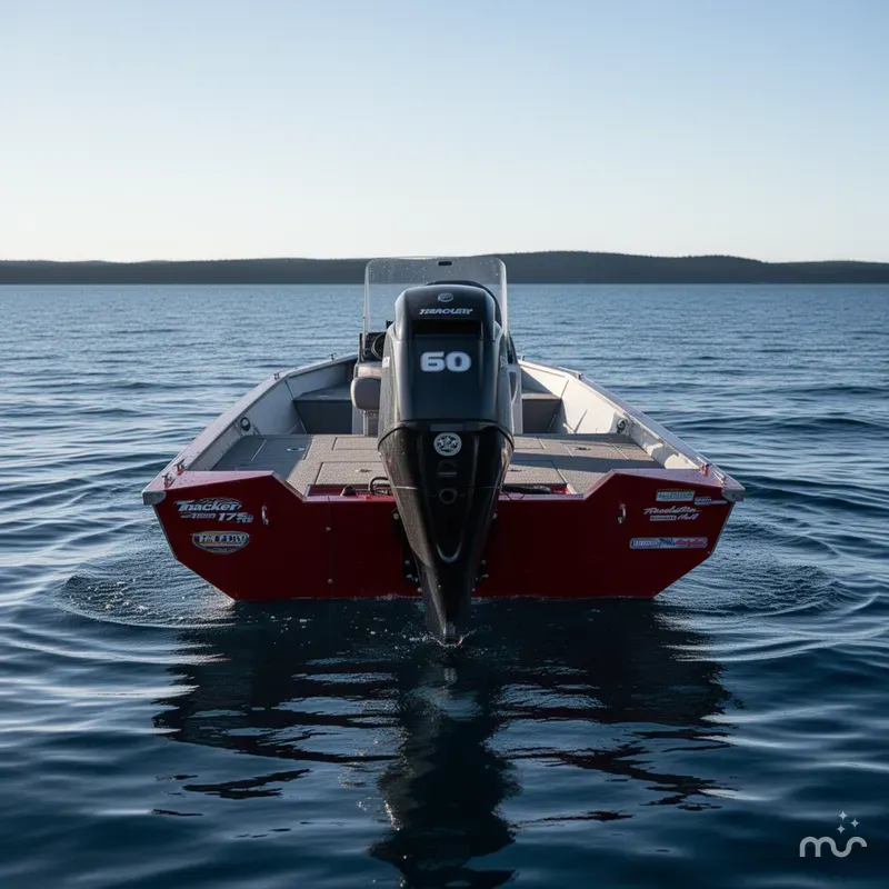 Slide: The Image of Tracker Pro Team 175 TXW 2021 - 3