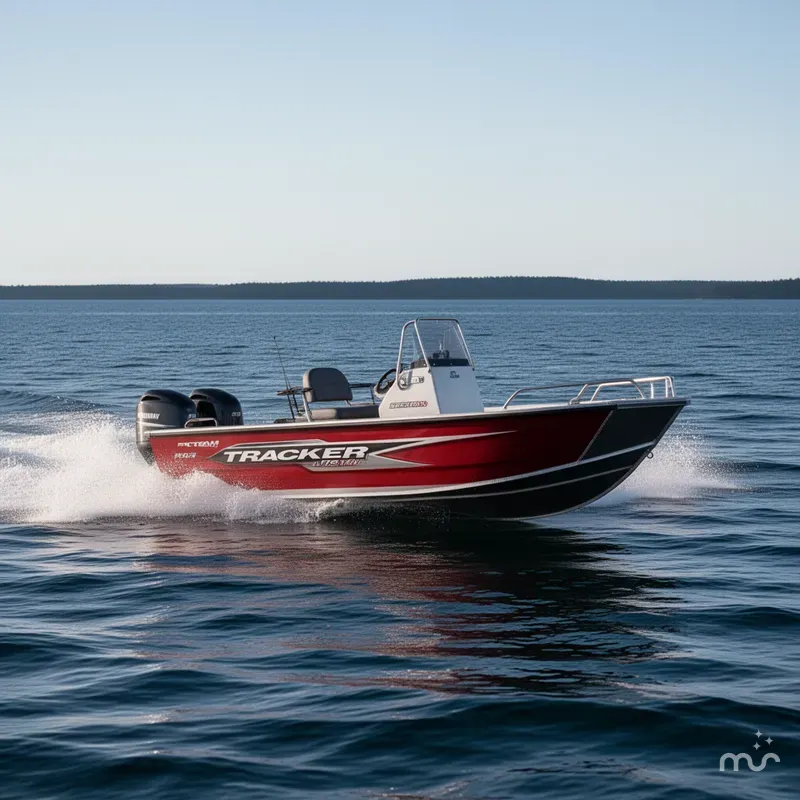 Slide: The Image of Tracker Pro Team 175 TXW 2021 - 4
