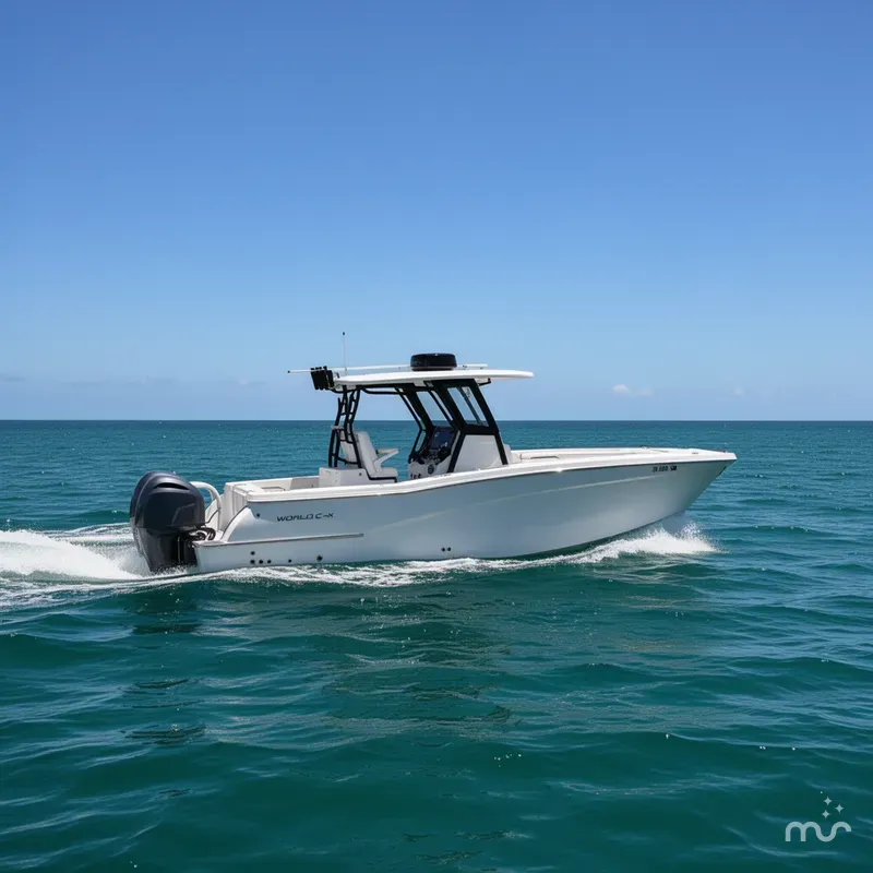 The Image of World Cat 280 CC-X 2023 - 0
