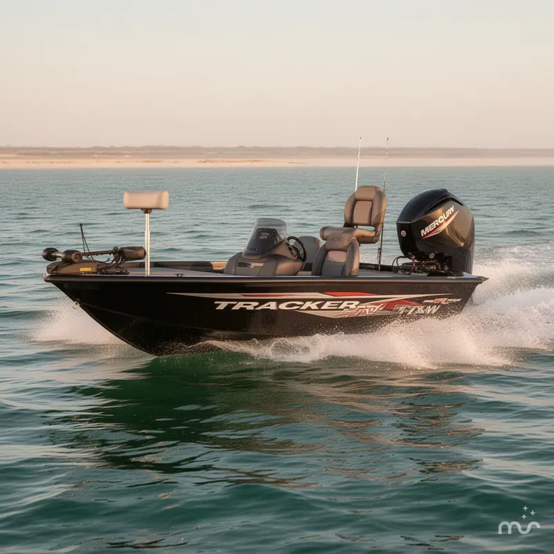 Slide: The Image of Tracker Pro Team 175 TXW 2021 - 4