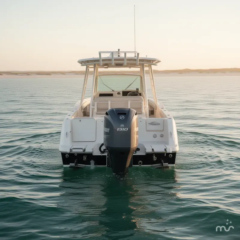 Slide: The Image of Pursuit DC 265 Dual Console 2013 - 3