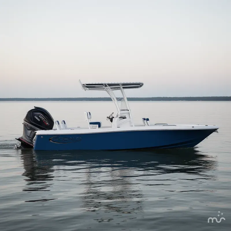 The Image of Robalo 206 Cayman 2027 - 0