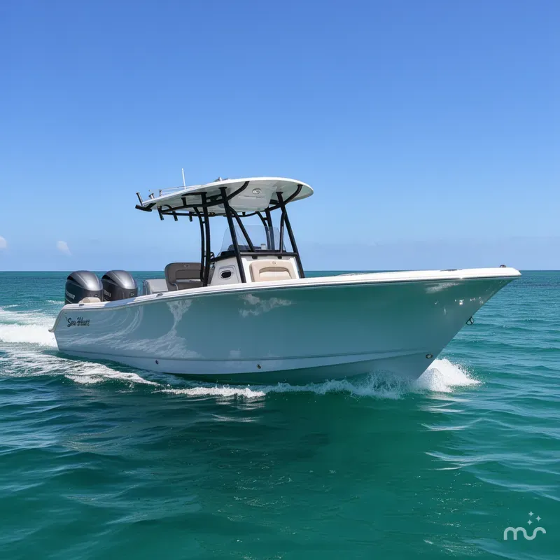 The Image of Sea Hunt Ultra 229 2026 - 0