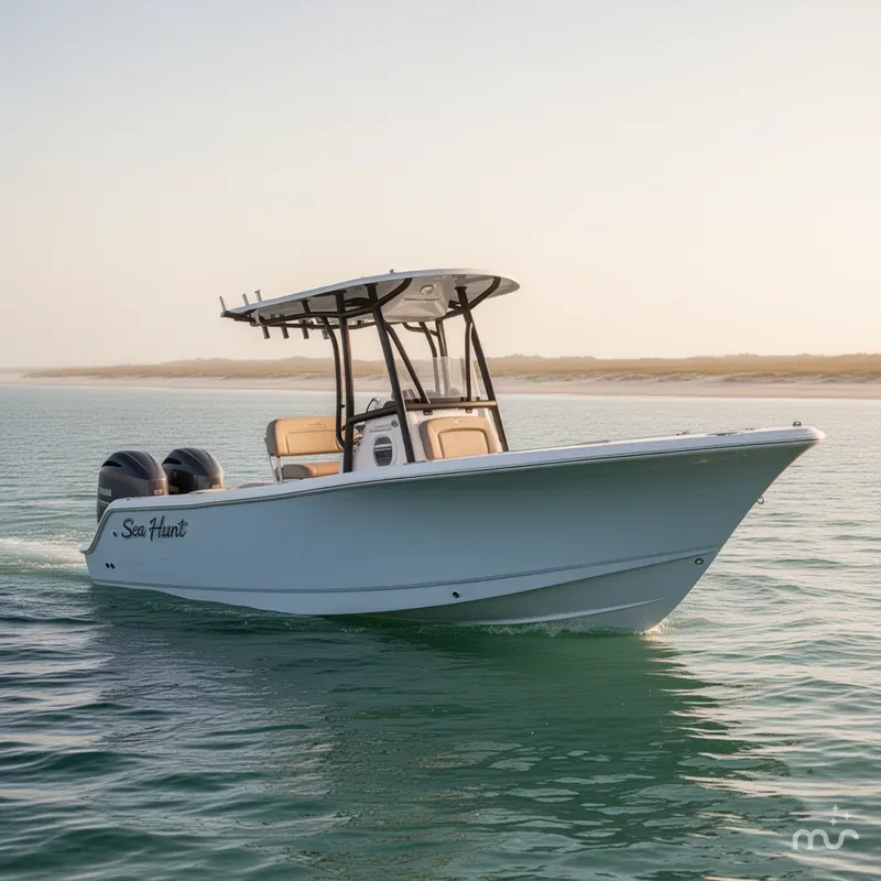 The Image of Sea Hunt Ultra 229 2026 - 0
