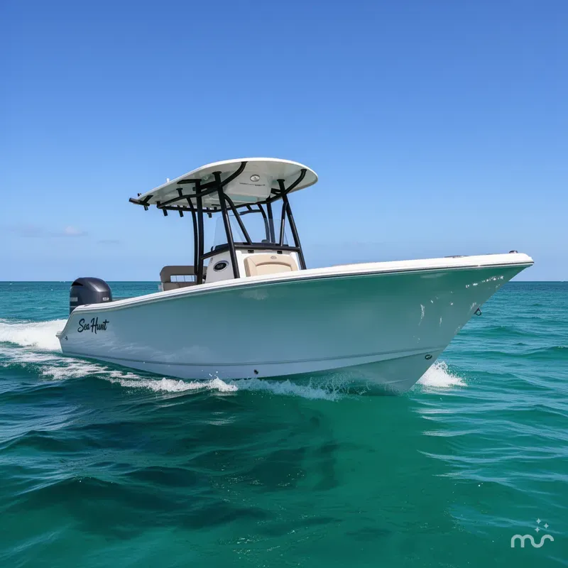 The Image of Sea Hunt Ultra 229 2026 - 0
