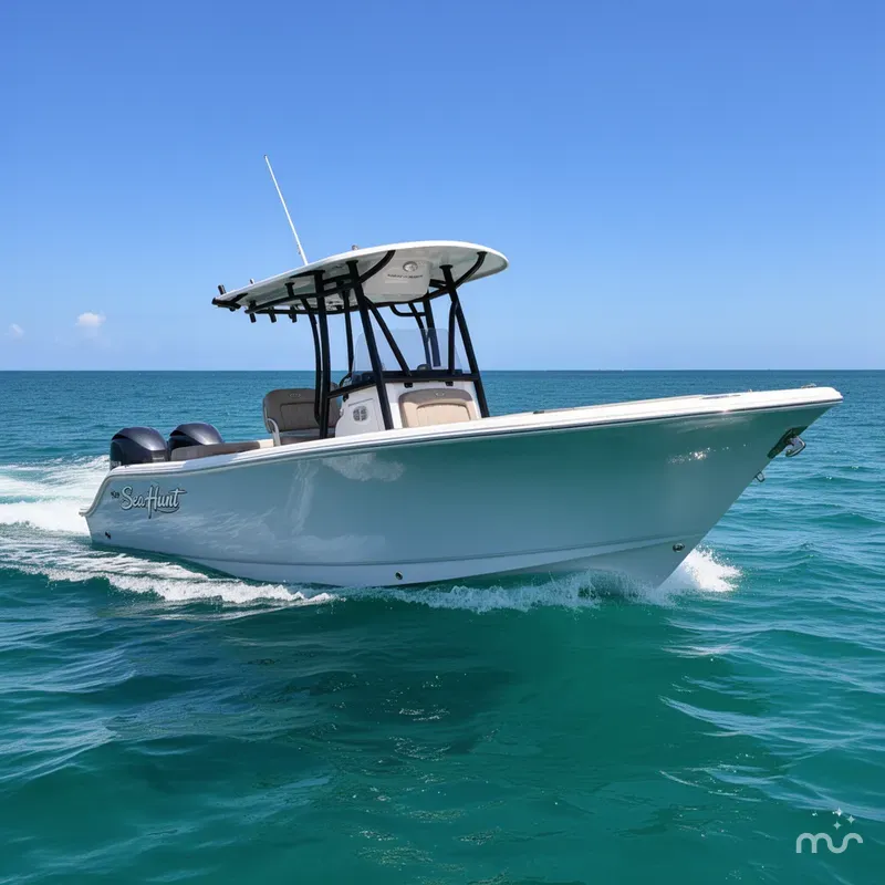The Image of Sea Hunt Ultra 229 2026 - 0
