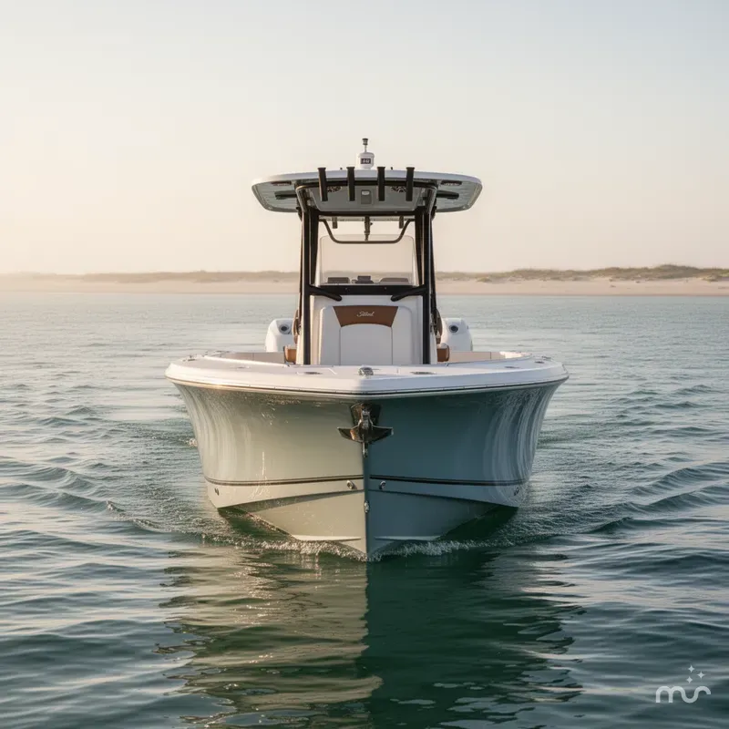 Slide: The Image of Sea Hunt Ultra 265 SE 2027 - 1
