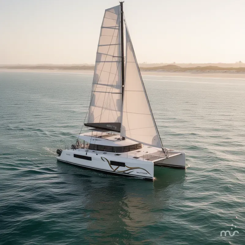 The Image of Nautitech 44 Open 2026 - 0