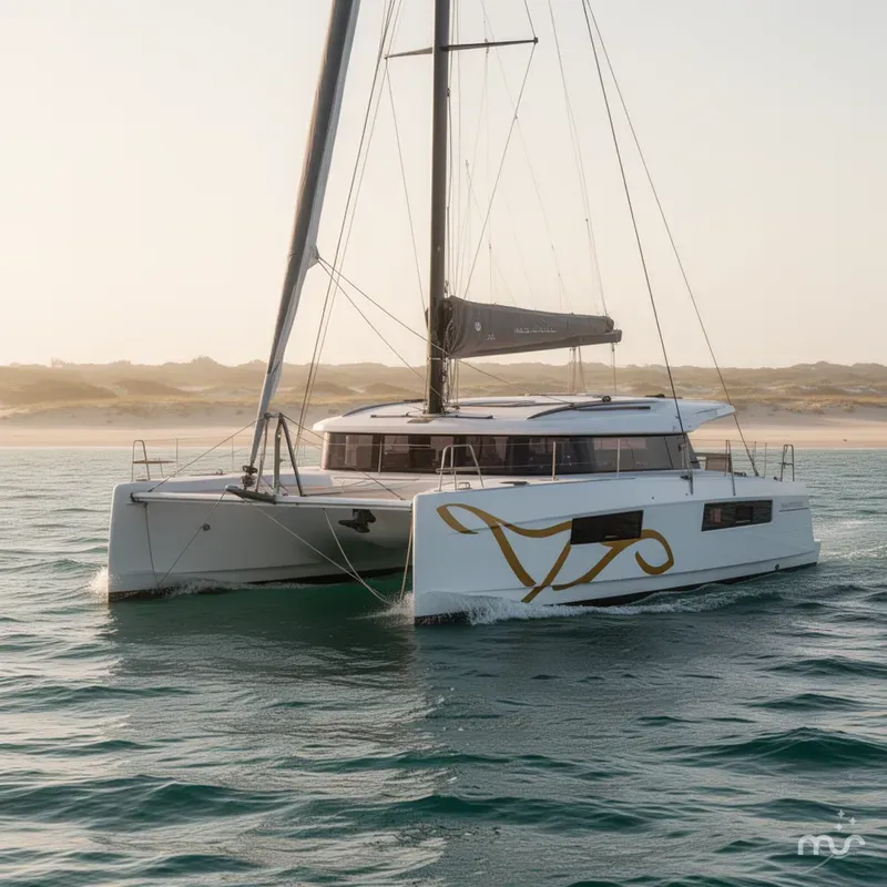 The Image of Nautitech 44 Open 2026 - 0