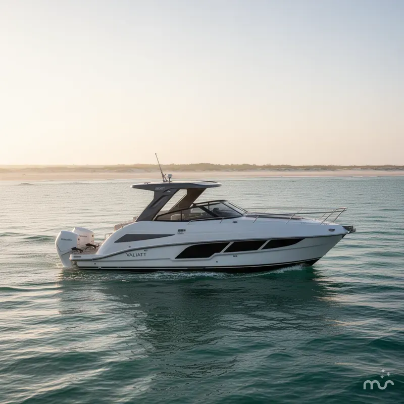 The Image of Valiatt 350GT 2026 - 0