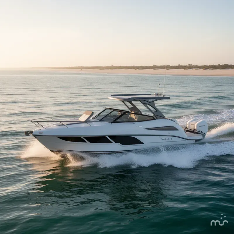 Slide: The Image of Valiatt 350GT 2026 - 4