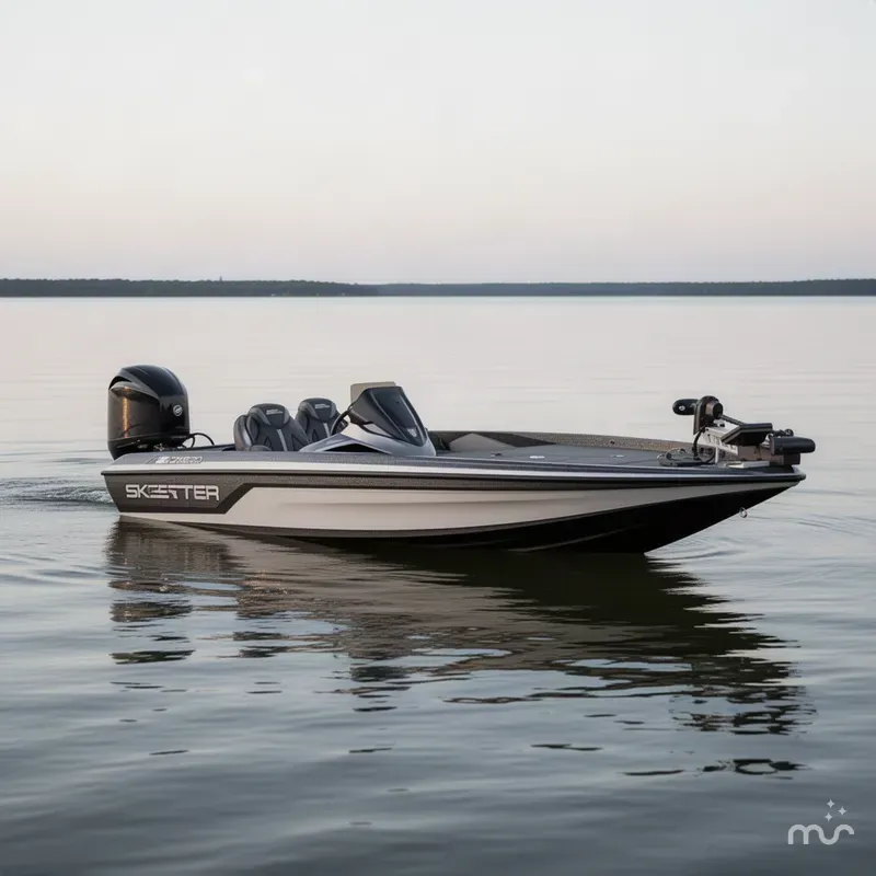 The Image of Skeeter ZXE20 2026 - 0