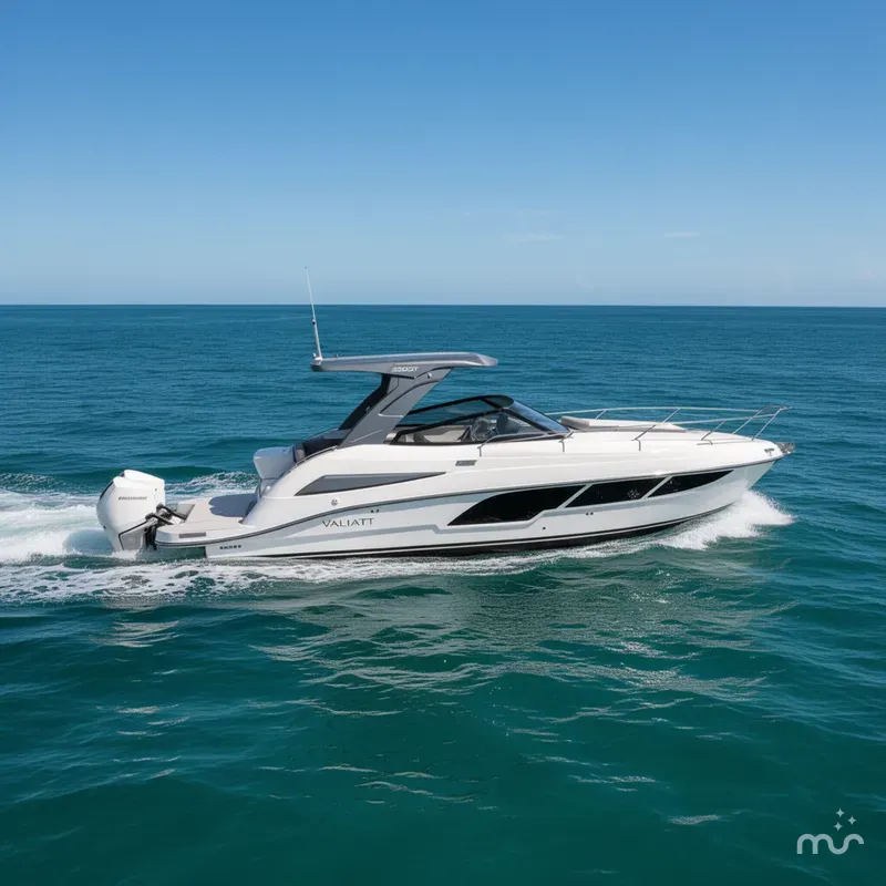 The Image of Valiatt 350GT 2026 - 0