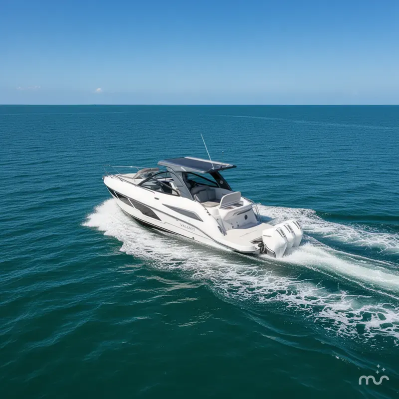 Slide: The Image of Valiatt 350GT 2026 - 4