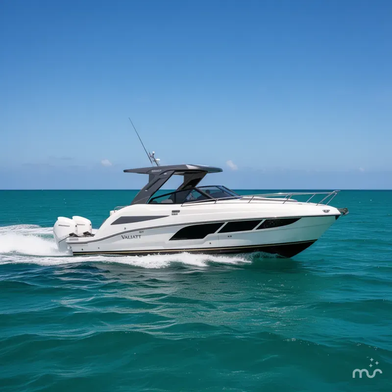 The Image of Valiatt 350GT 2026 - 0