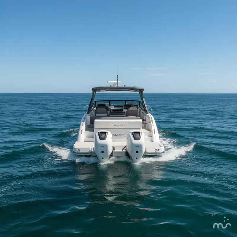 Slide: The Image of Valiatt 350GT 2026 - 3