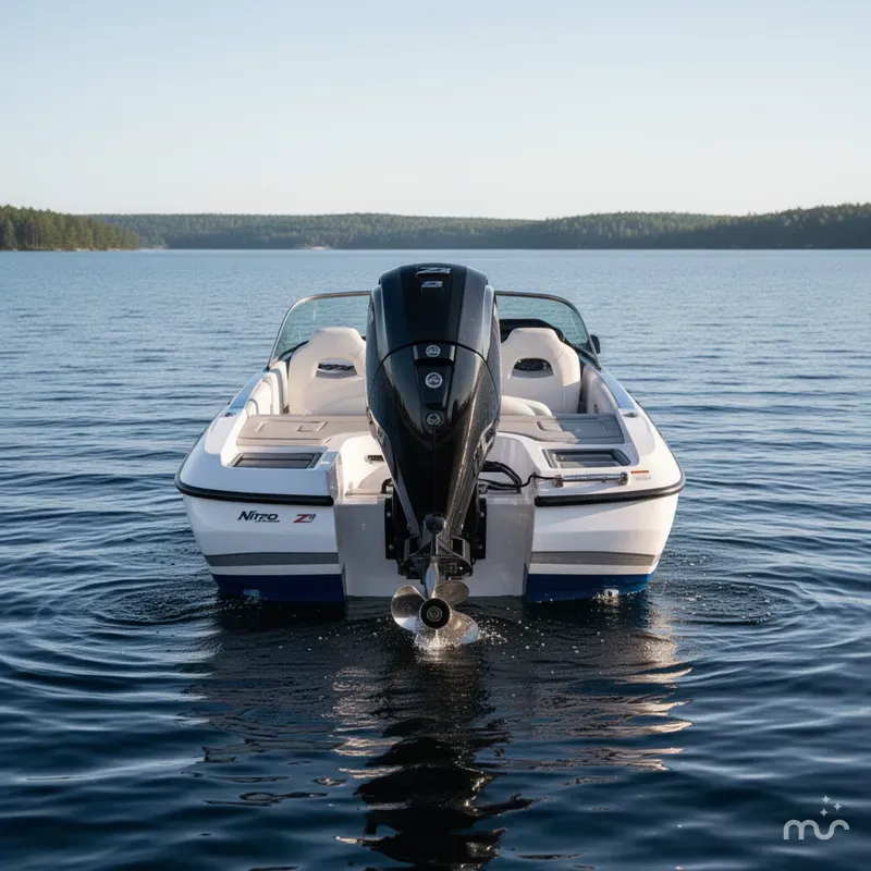 Slide: The Image of Nitro Z19 Sport 2018 - 3