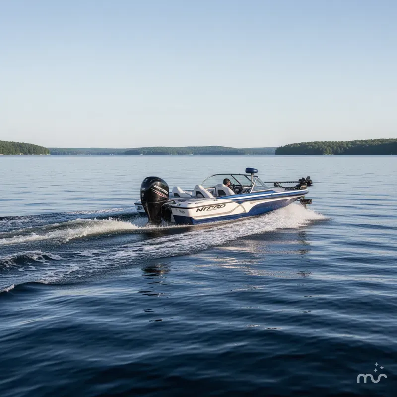 Slide: The Image of Nitro Z19 Sport 2018 - 4