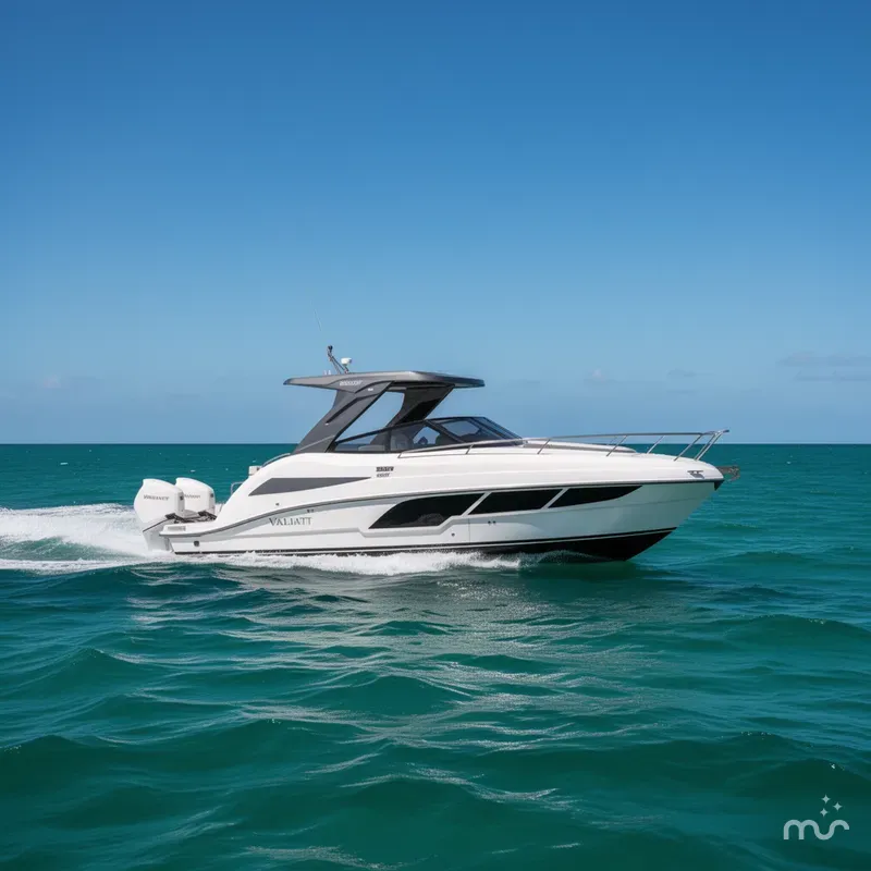 The Image of Valiatt 350GT 2026 - 0