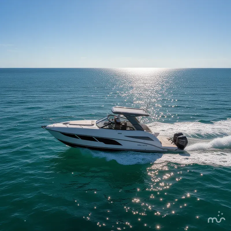 Slide: The Image of Valiatt 350GT 2026 - 4
