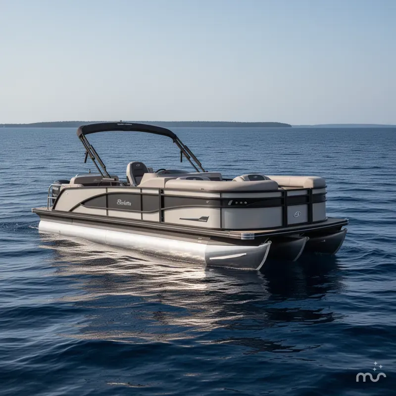 The Image of Barletta CORSA 25UE 2023 - 0